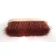 Werkborstel hout 17 cm Cocus haar